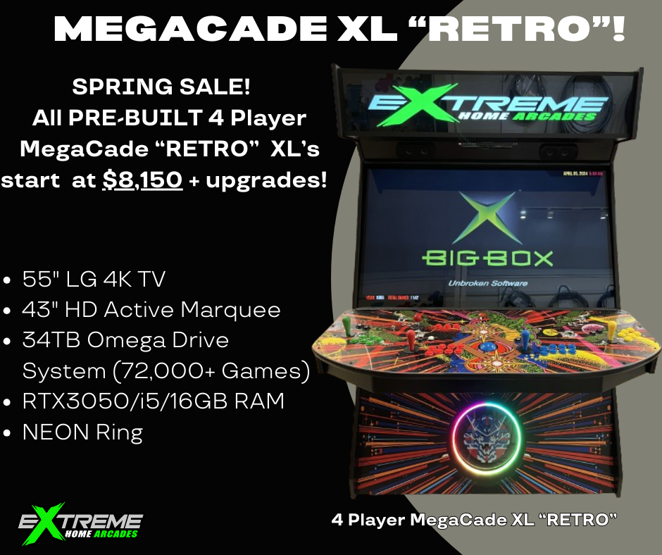4 Player MegaCade XL (1)