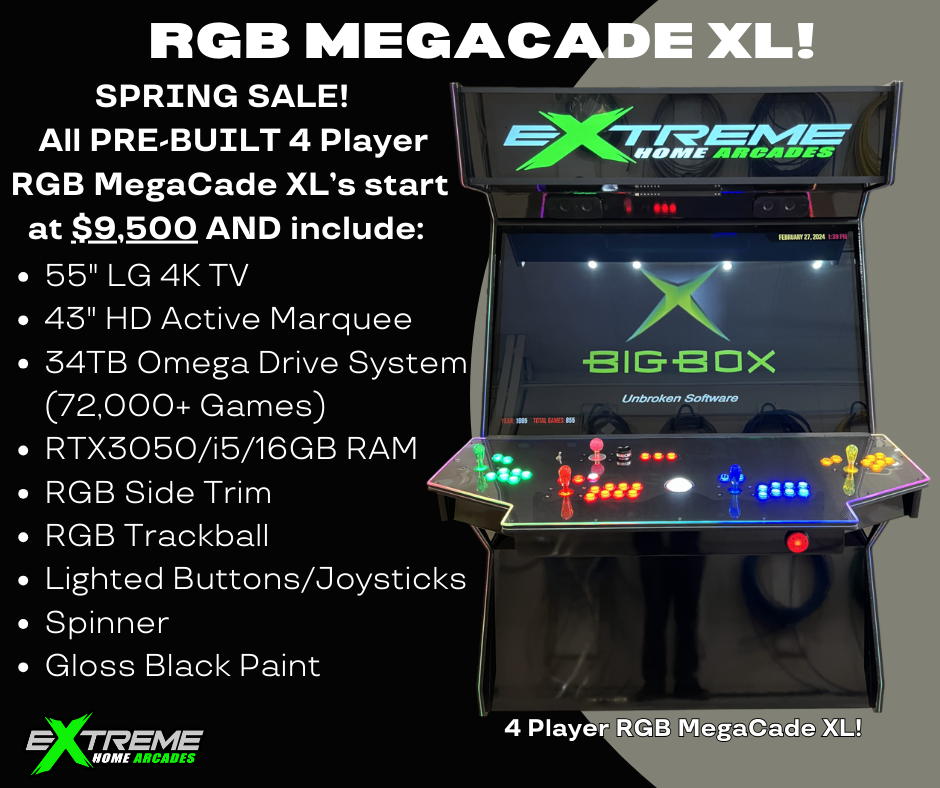 4 Player MegaCade XL (3)