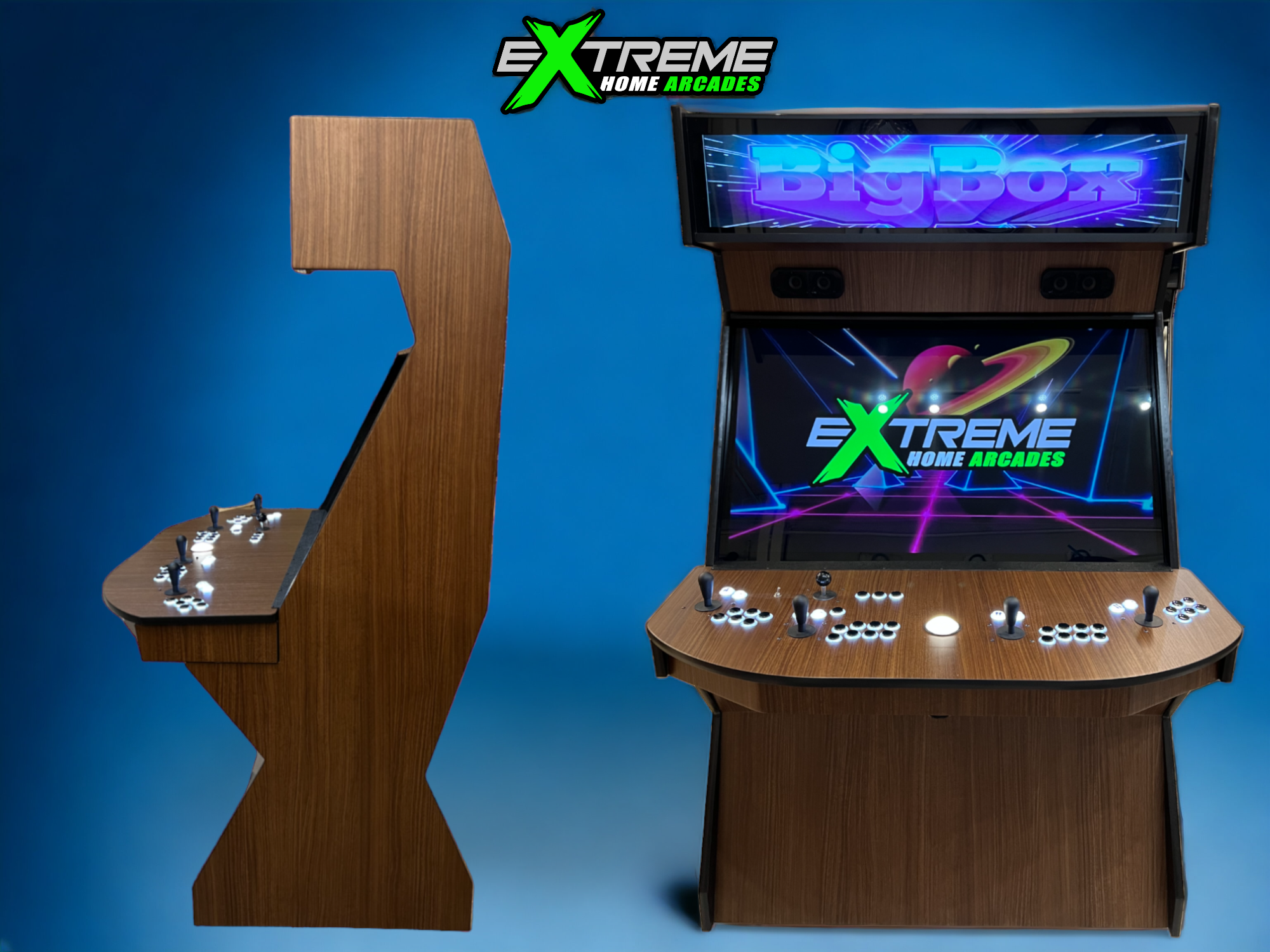Teke Landing page 3